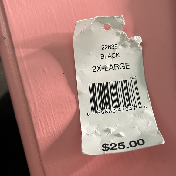 Brand new Rodman Apparel - Picture 3 of 3